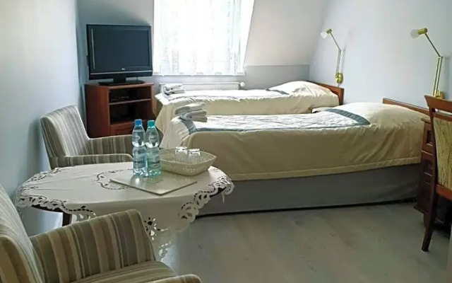 W Krainie Alicji Wellness & Spa