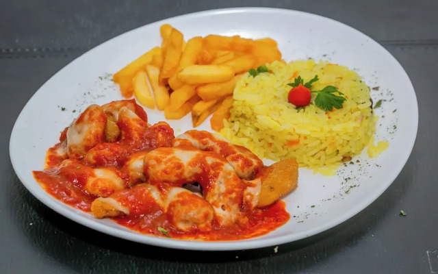 Raru's Via Costeira - Adults Only