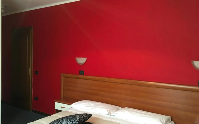 Hotel Cortina