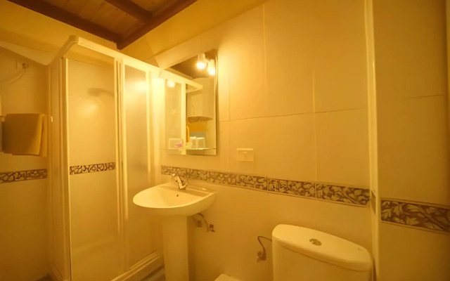 Casa Rural Los Helechos