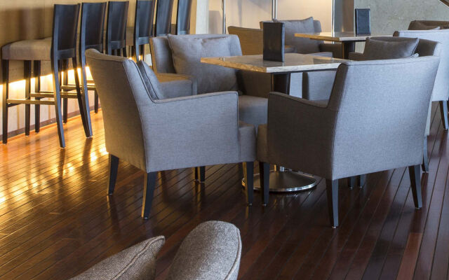 Hotel Marina Atlântico