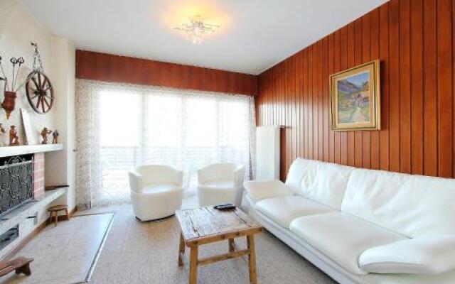 Apartment Les Girolles