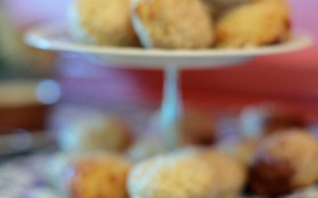 Ballyknocken House and Cookery School