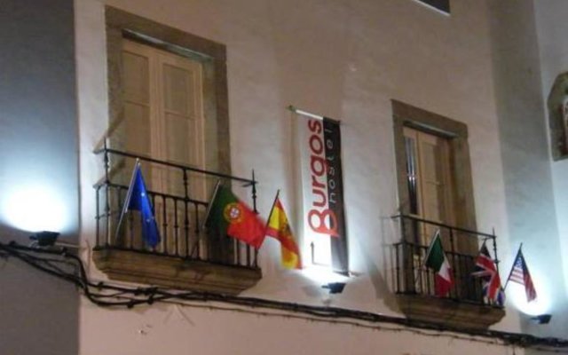 Burgos Guest House