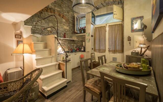 Petrella's Point Studio with AC