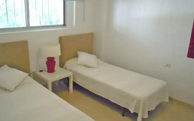 Apartamento Dúplex Guadalmina Baja