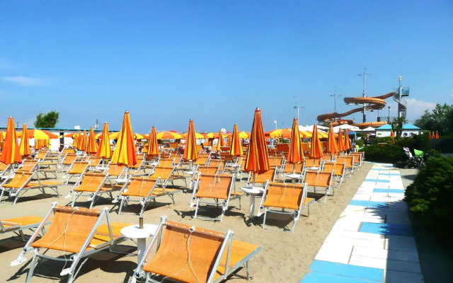 Hotel Leonardo