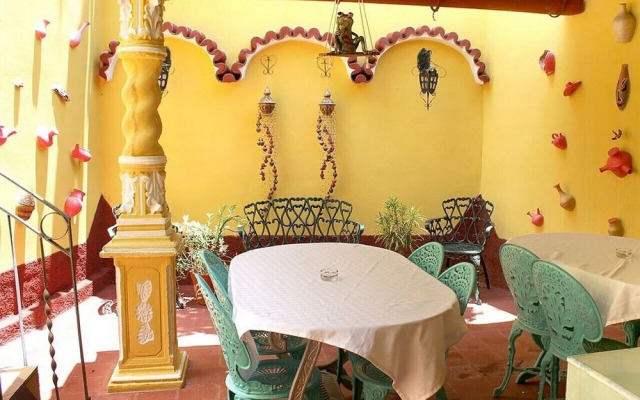 Hostal La Caña Casa Independiente