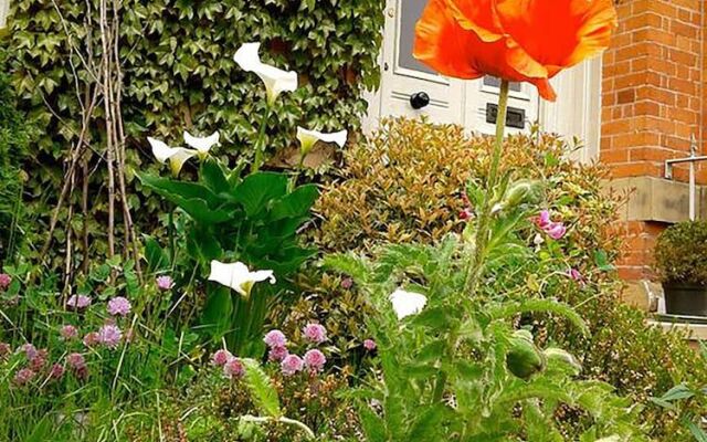 Cornerstones Guest House