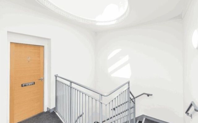 Casa Fresa - Cowgate Apartment