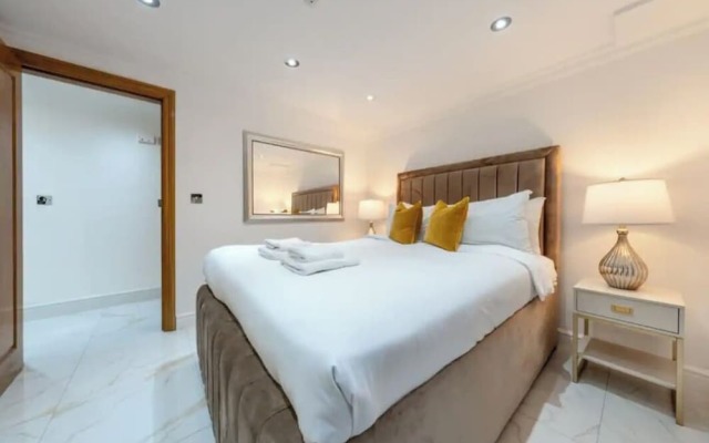 The Paddington Residences