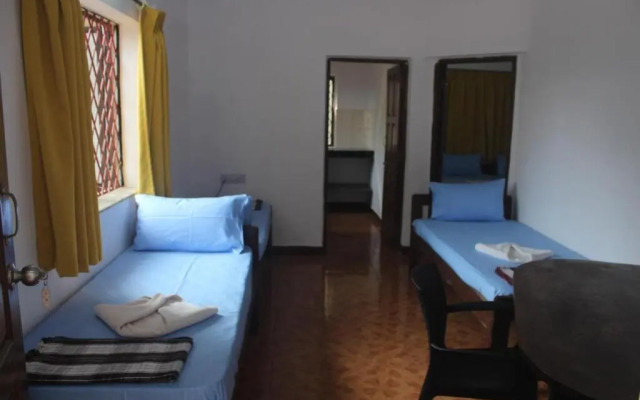 Seaprincess Guesthouse