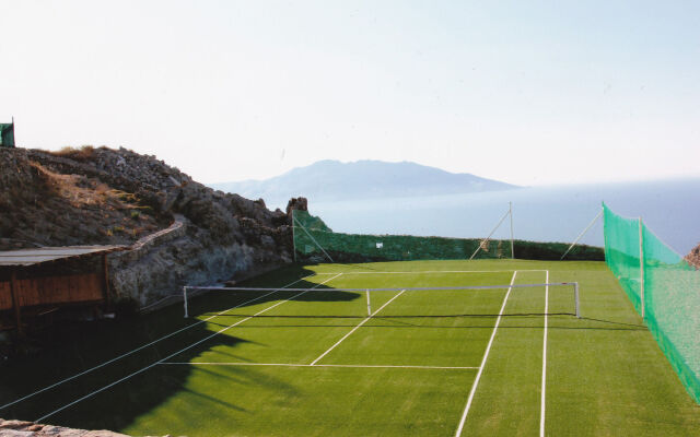 Zinas Villas