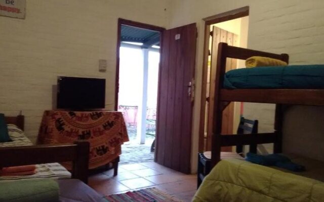 Hostal de los Poetas