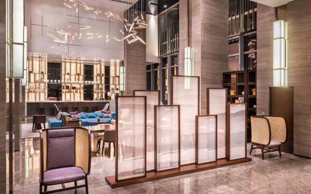 Grand Mercure Foshan Country Garden