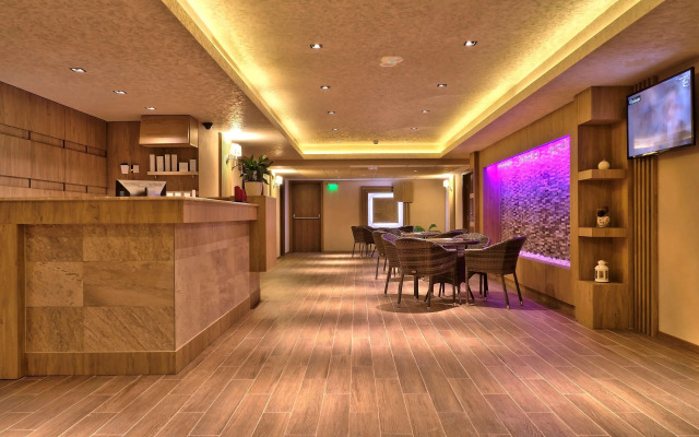 Radisson Hotel Plovdiv
