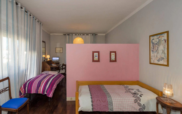 BB Residence Buonamici