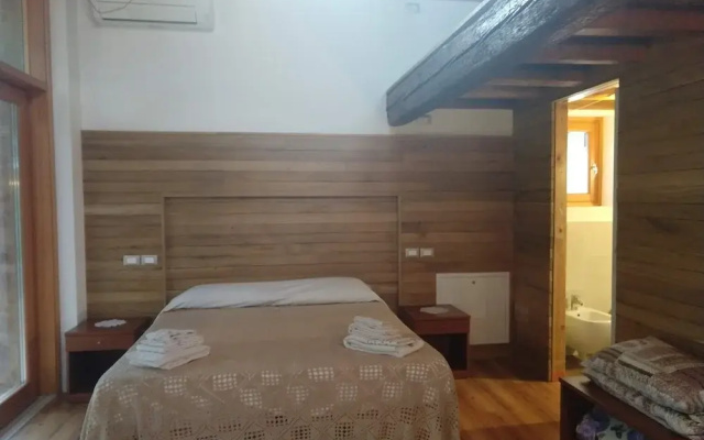 Agriturismo Antico Borgo