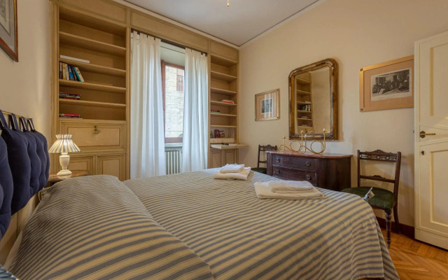 Ponte Vecchio 3 bedroom apartment