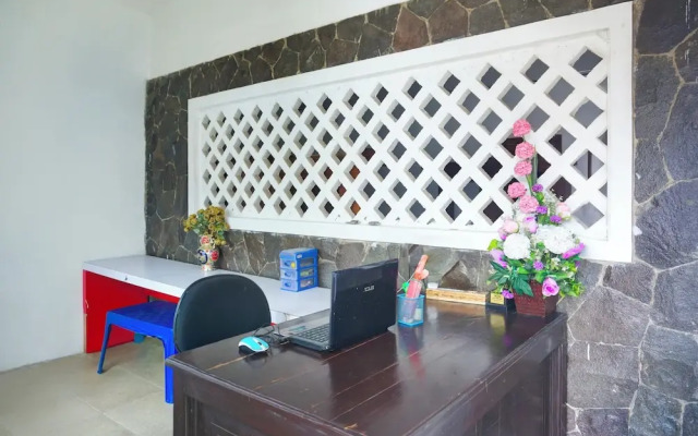 Hotel O Teluk Betung Near Water Park Lembah Hijau Formerly Kanajiwa Guesthouse 2