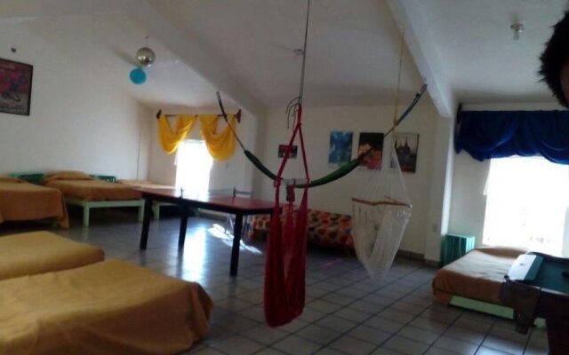 Gran Hostel