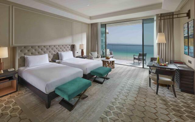 Mandarin Oriental Jumeira, Dubai