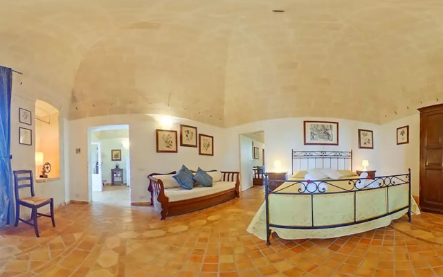 Agriturismo La Stornara