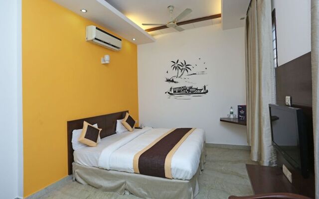 Corple Hotel and Stays