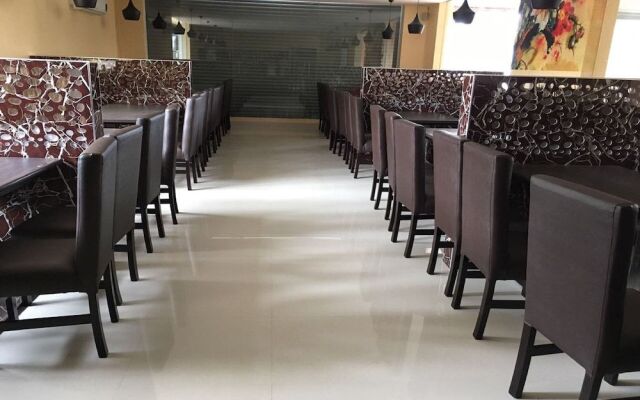 Vijay Residency