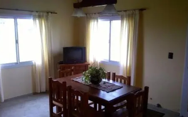 Duplex Camet Norte