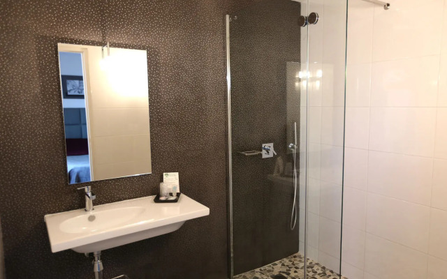 Les Criquets Hôtel & Spa