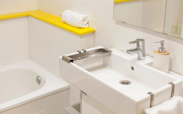 Apartment Torres de Quart I