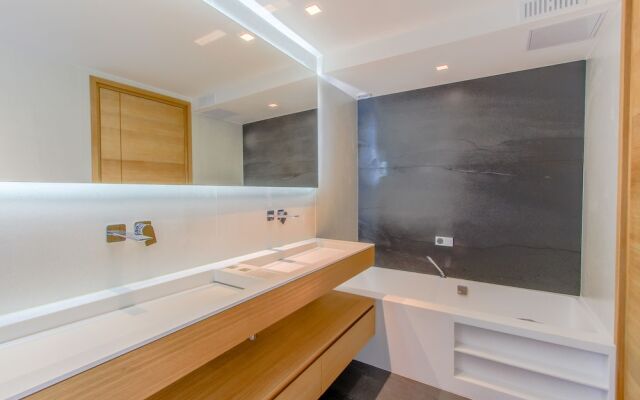 Homelly - Maison de luxe