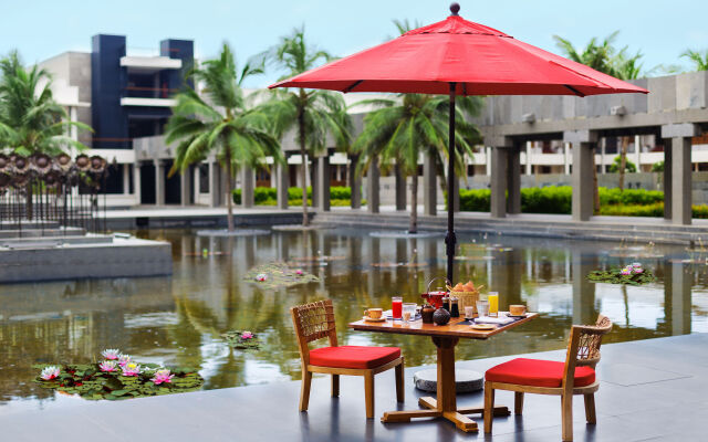 InterContinental Chennai Mahabalipuram Resort by IHG