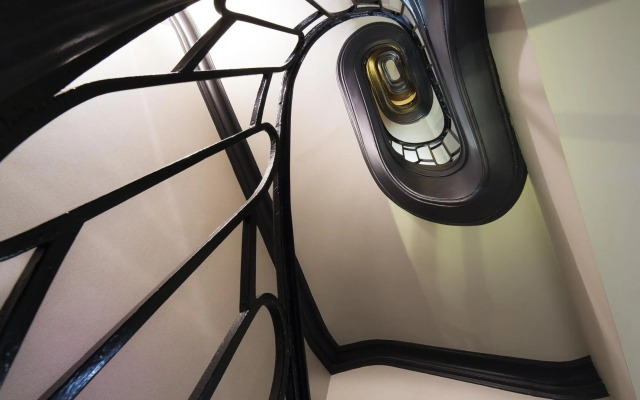 Hotel Daunou Opera