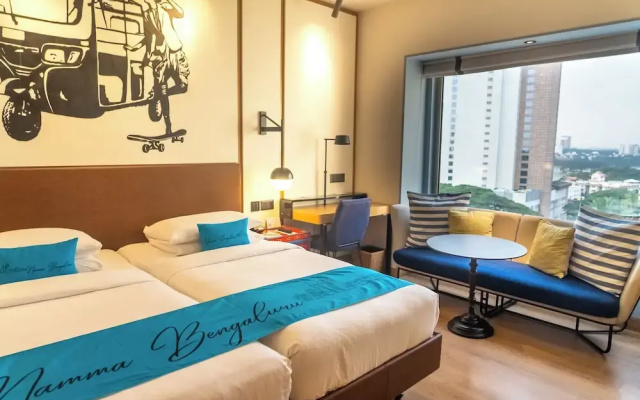 Ista Hotel