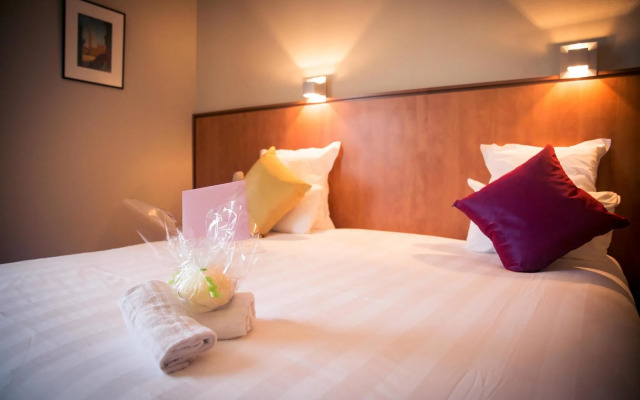 Best Western Plus Le Canard Sur le Toit