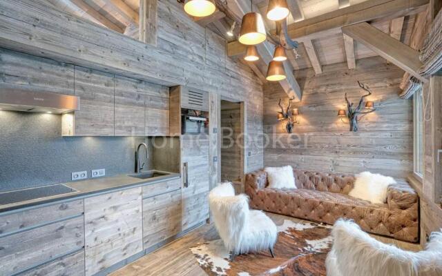 Chalet Mercure