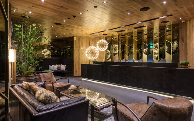 Hotel The Designers Kondae