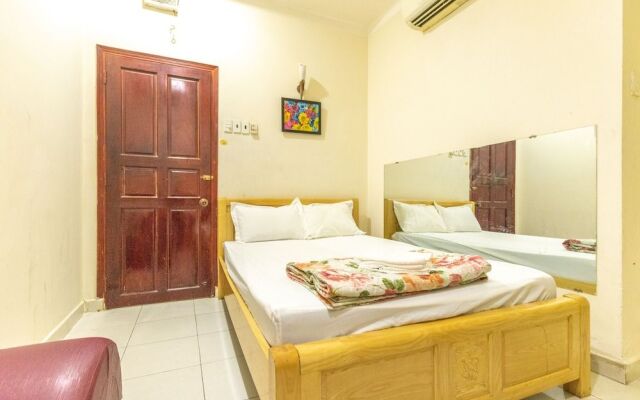 OYO 635 Nhu Huynh 2 Hotel