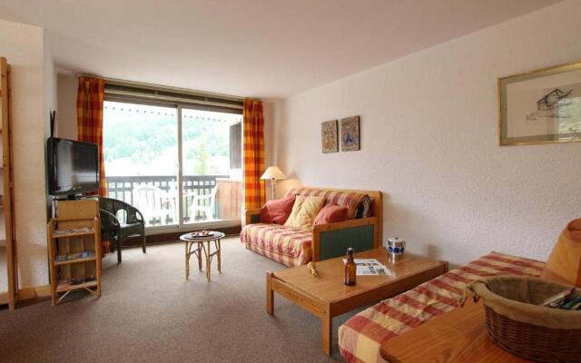 Appartement Serre Chevalier, 3 pièces, 6 personnes - FR-1-330F-41