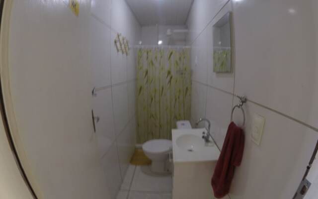 Espaço Revive Guesthouse - Hostel