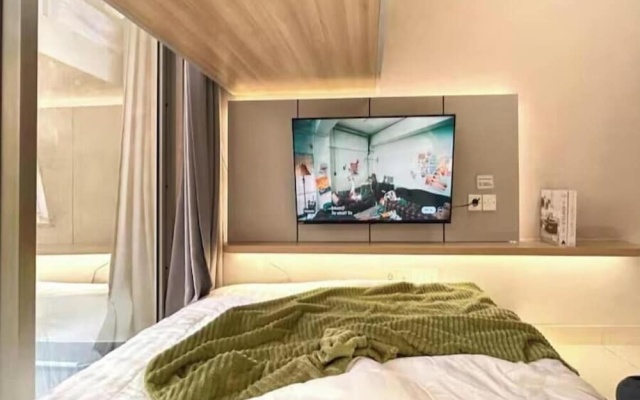 TenLira By SanLiving - 1BR - PIK