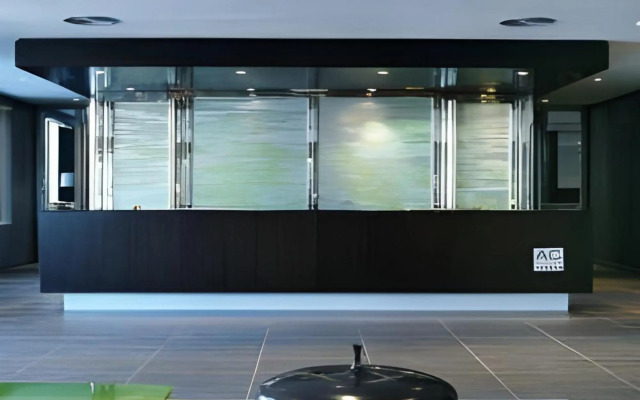 B&B Hotel Madrid Getafe