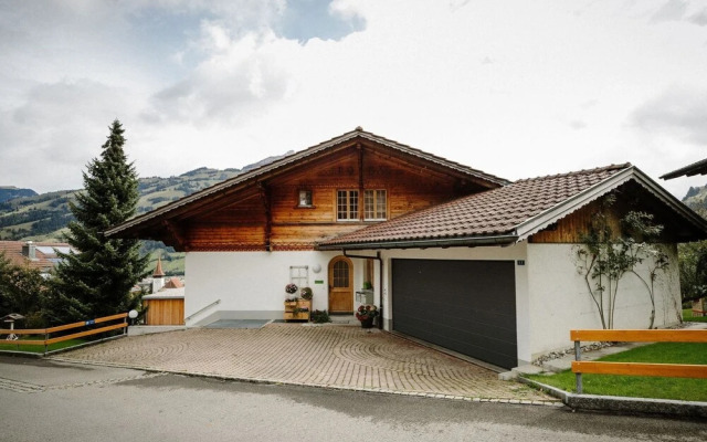 Alba Frutigen in Frutigen