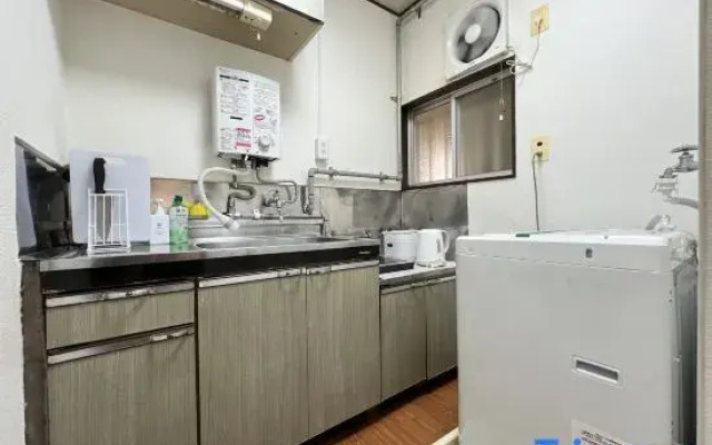 nestay suite tokyo Takadanobaba