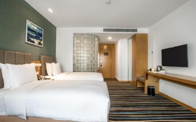 Holiday Inn Express Xi'An North Station