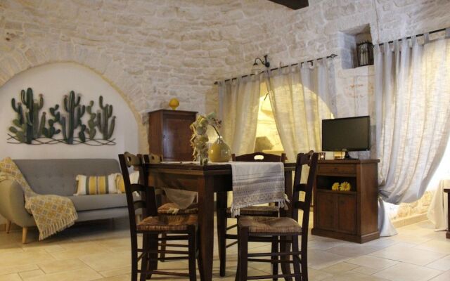 Trulli Di Zia Vittoria
