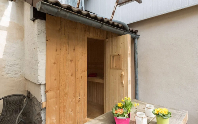 Historisches Gerberhaus