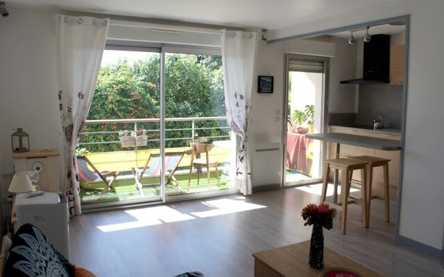 Appartement La Bastide